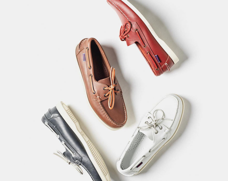 Sebago® - Men's & Women's Shoes - Loafers - Docksides - Boat Shoes ...