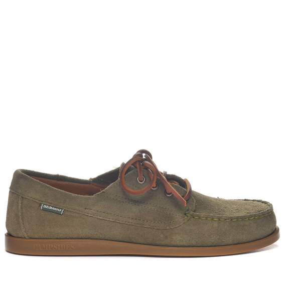 View the Askook Suede online at Sebago