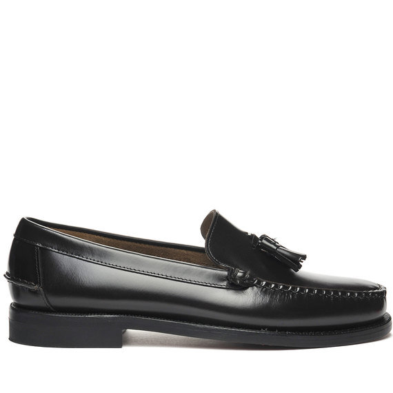 View the Classic Will Leather Loafer online at Sebago