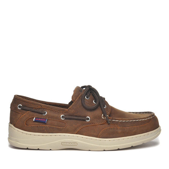 Sebago official website online