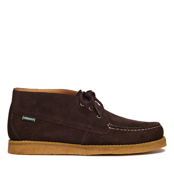 View the Dakota Desert Boots online at Sebago