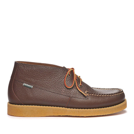 Dakota Martellato Desert Boots