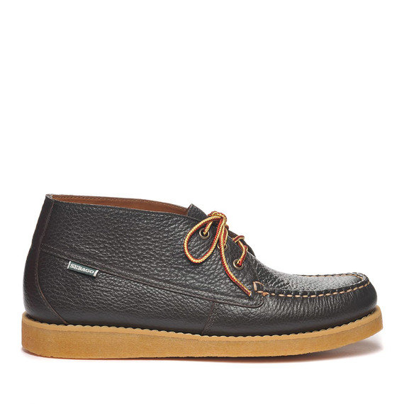 Sebago men's shoes sale on sale