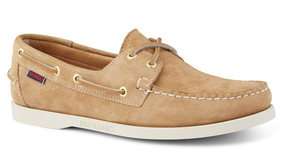 suede beige shoes