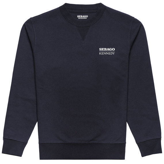 View the Ebowknot Kennedy Sweatshirt online at Sebago