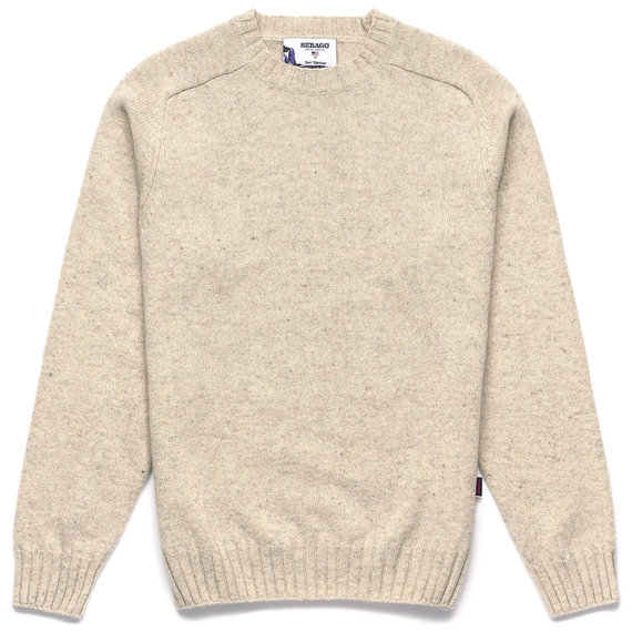 View the Gilead Jumper online at Sebago