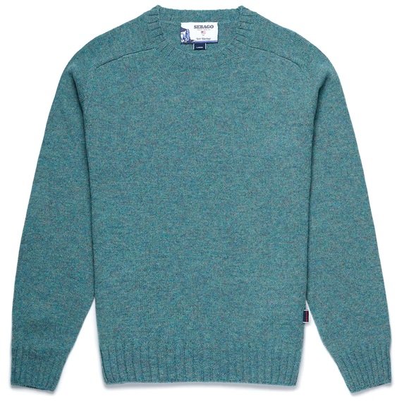 View the Gilead Jumper online at Sebago