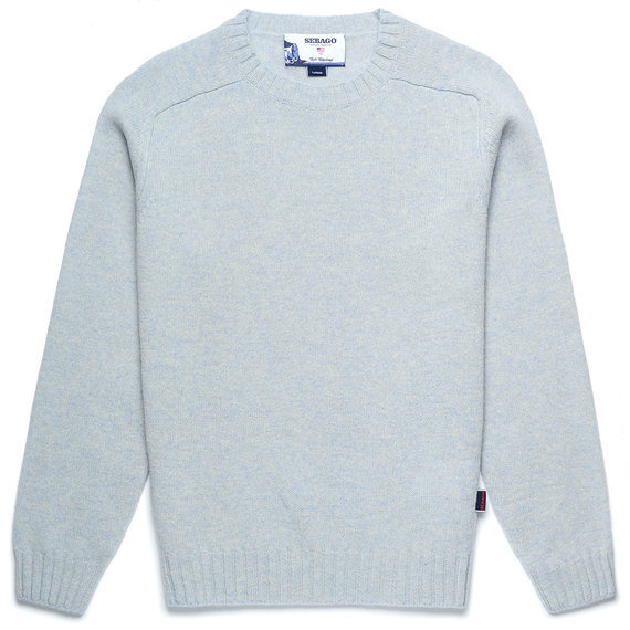 View the Gilead Jumper online at Sebago