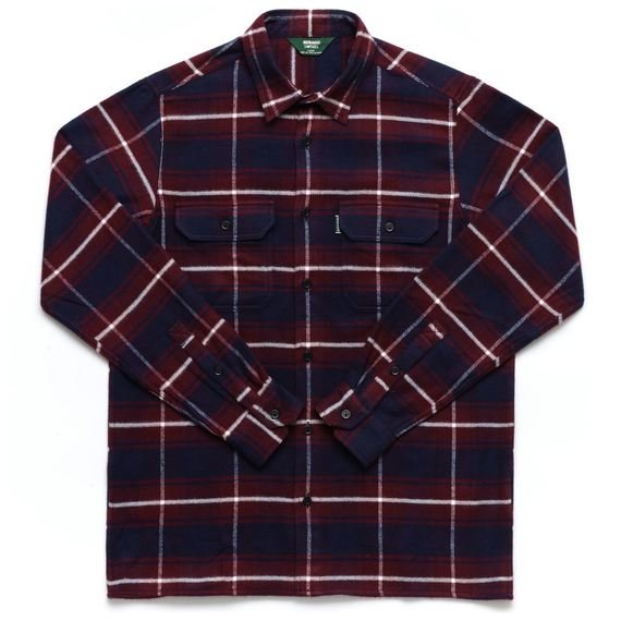 View the Lilybay Shirt online at Sebago