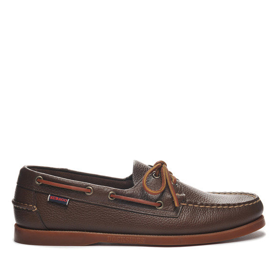 Sebago® Docksides - Mens Docksides - Sebago® Dockside Shoes for Men