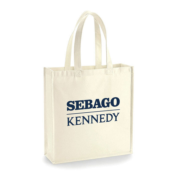 View the Kennedy Tote Bag online at Sebago