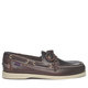 View the Docksides Portland Leather Boat Shoe online at Sebago