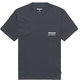 View the Hartland Kennedy T-Shirt online at Sebago