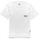 View the Hartland Kennedy T-Shirt online at Sebago