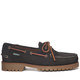 View the Ranger Suede online at Sebago