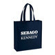 View the Kennedy Tote Bag online at Sebago