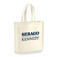 View the Kennedy Tote Bag online at Sebago