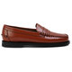 View the Women's Classic Dan Leather Loafer online at Sebago