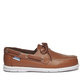 View the Womens Meridian Leather Boat Shoe online at Sebago