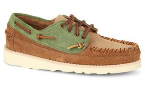 sebago cayuga