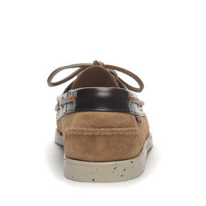 Portland Rubber Rec Boat Shoe