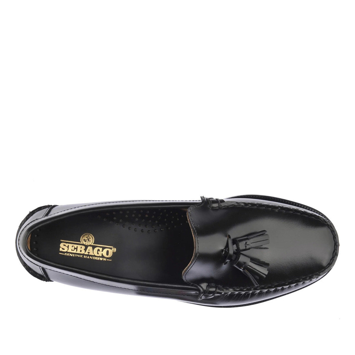 Classic Will Leather Loafer