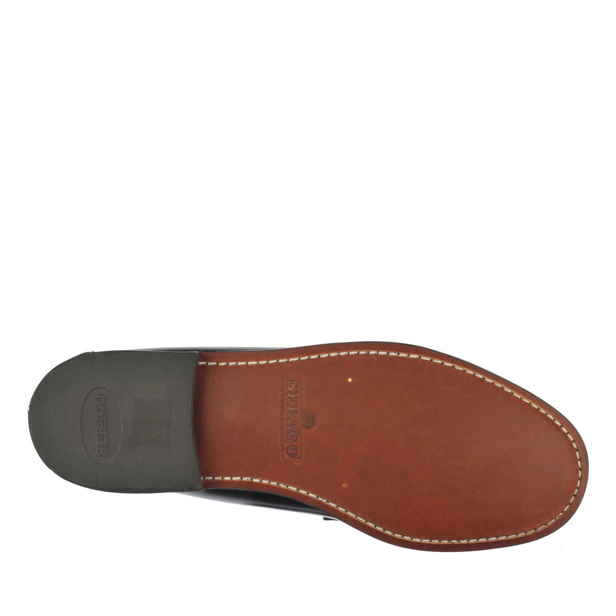 Classic Will Leather Loafer