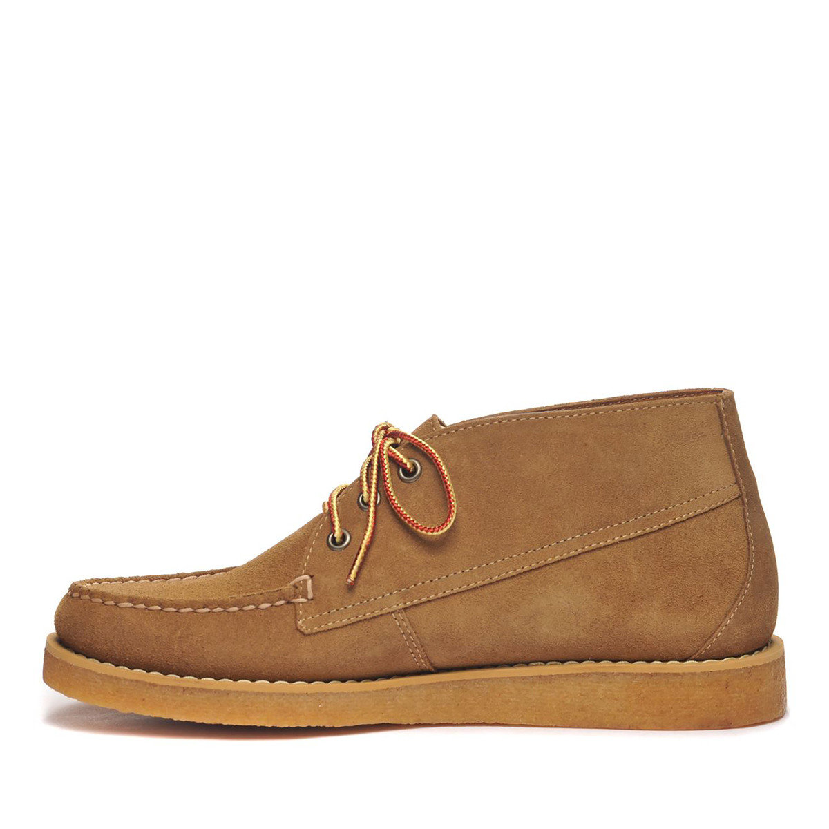 Dakota Desert Boots