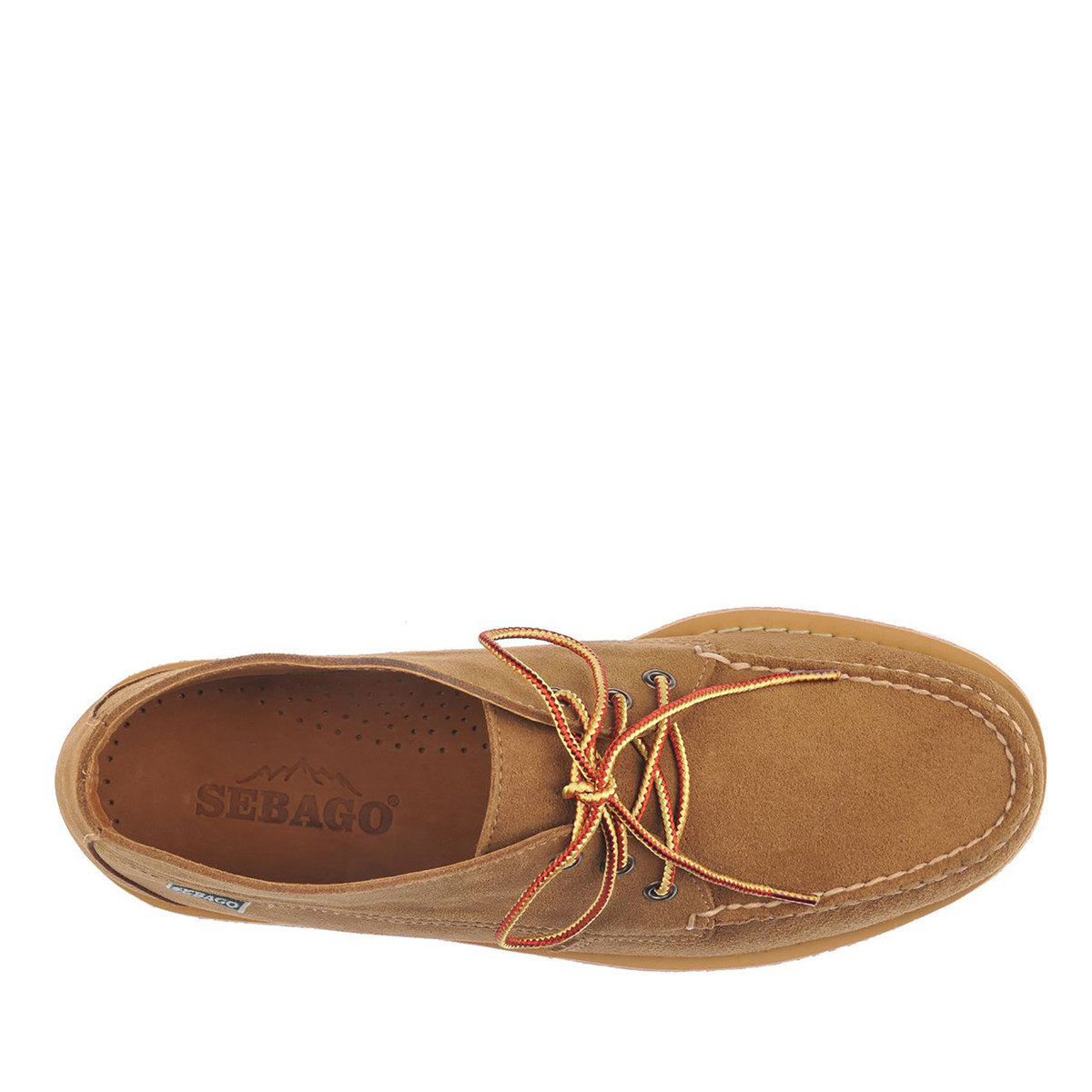 Dakota Desert Boots