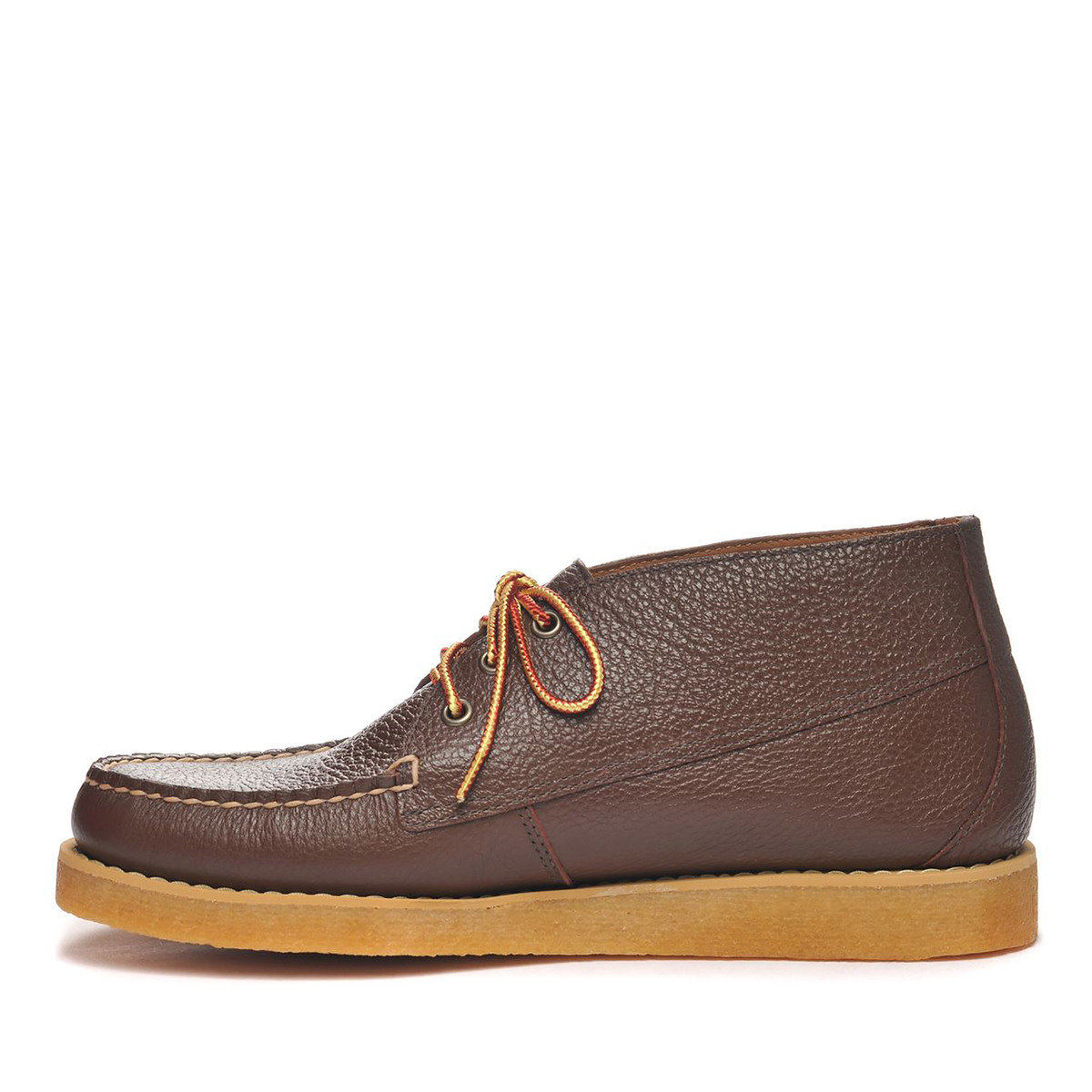 Dakota Martellato Desert Boots