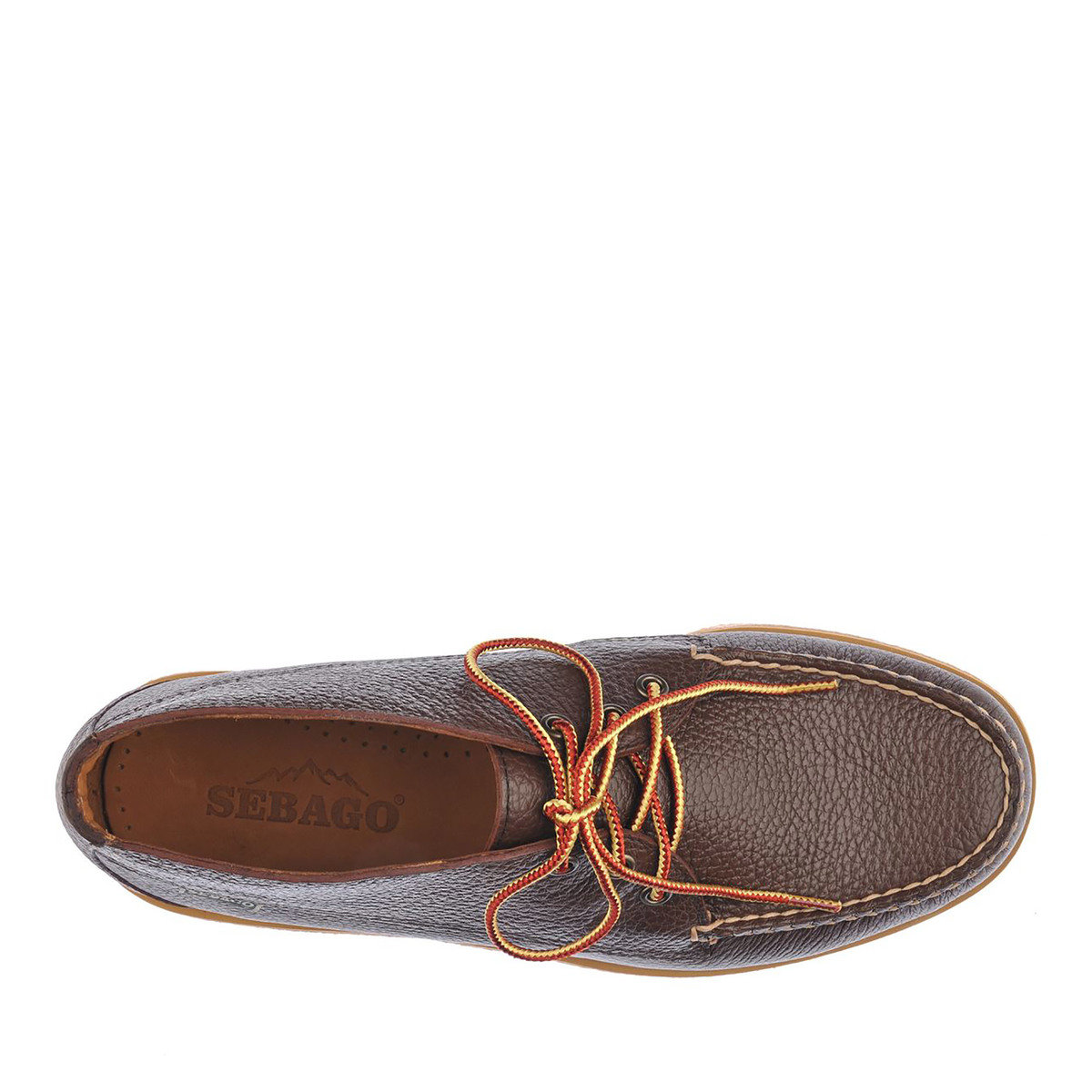 Dakota Martellato Desert Boots