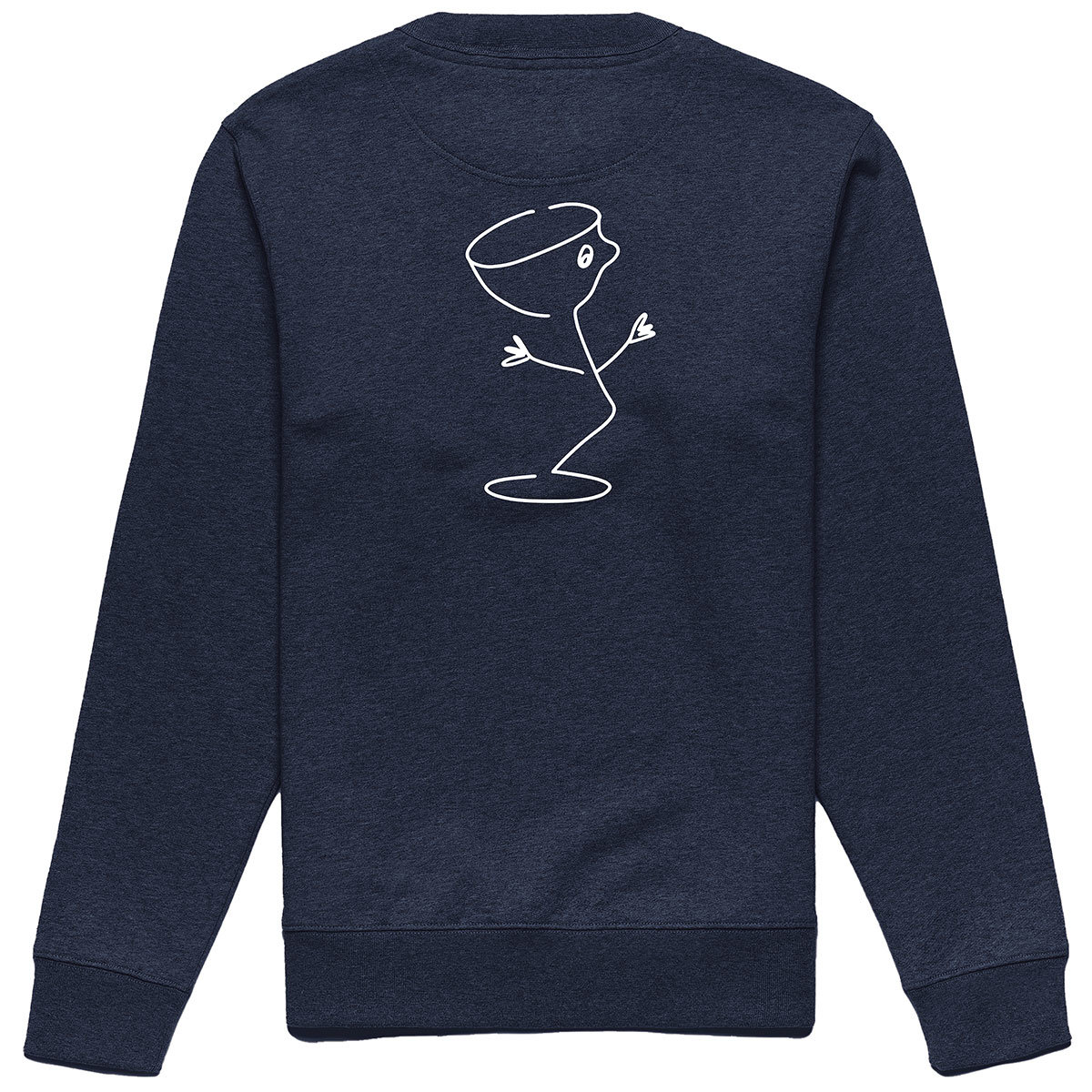 Ebowknot Kennedy Sweatshirt