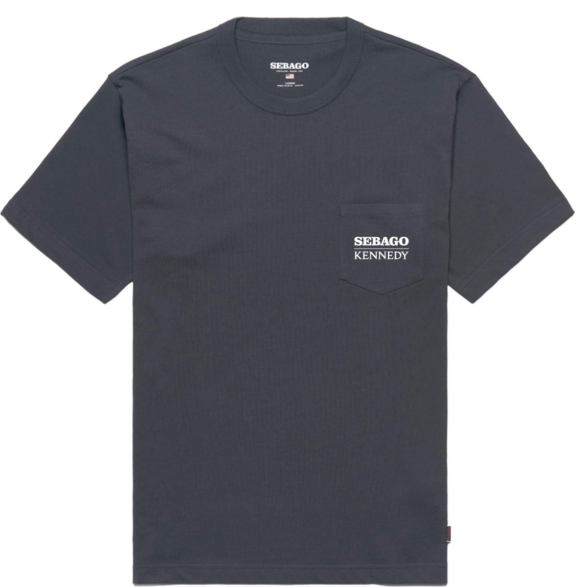 Hartland Kennedy T-Shirt