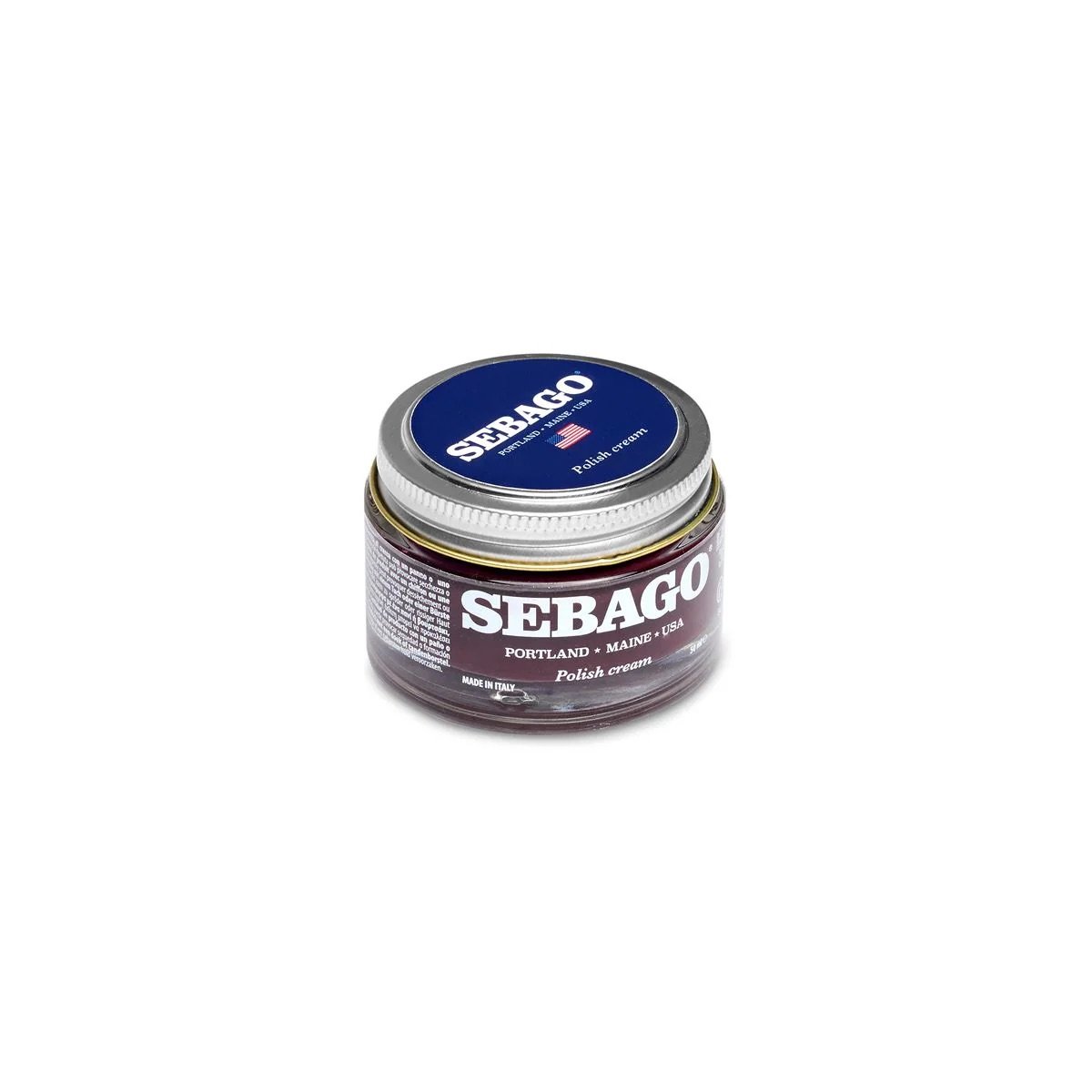 Shoe Polish Cream Brown