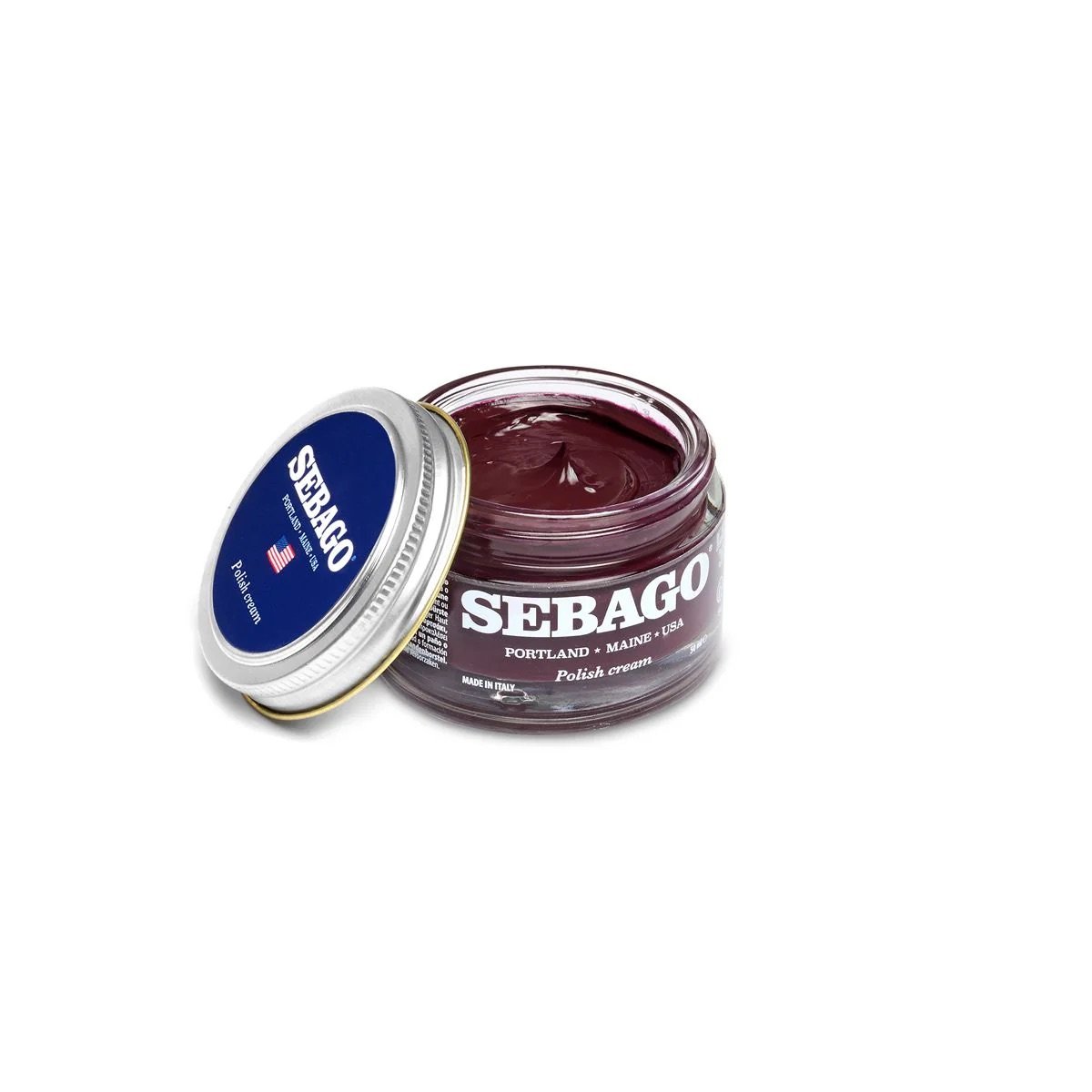 Shoe Polish Cream Brown