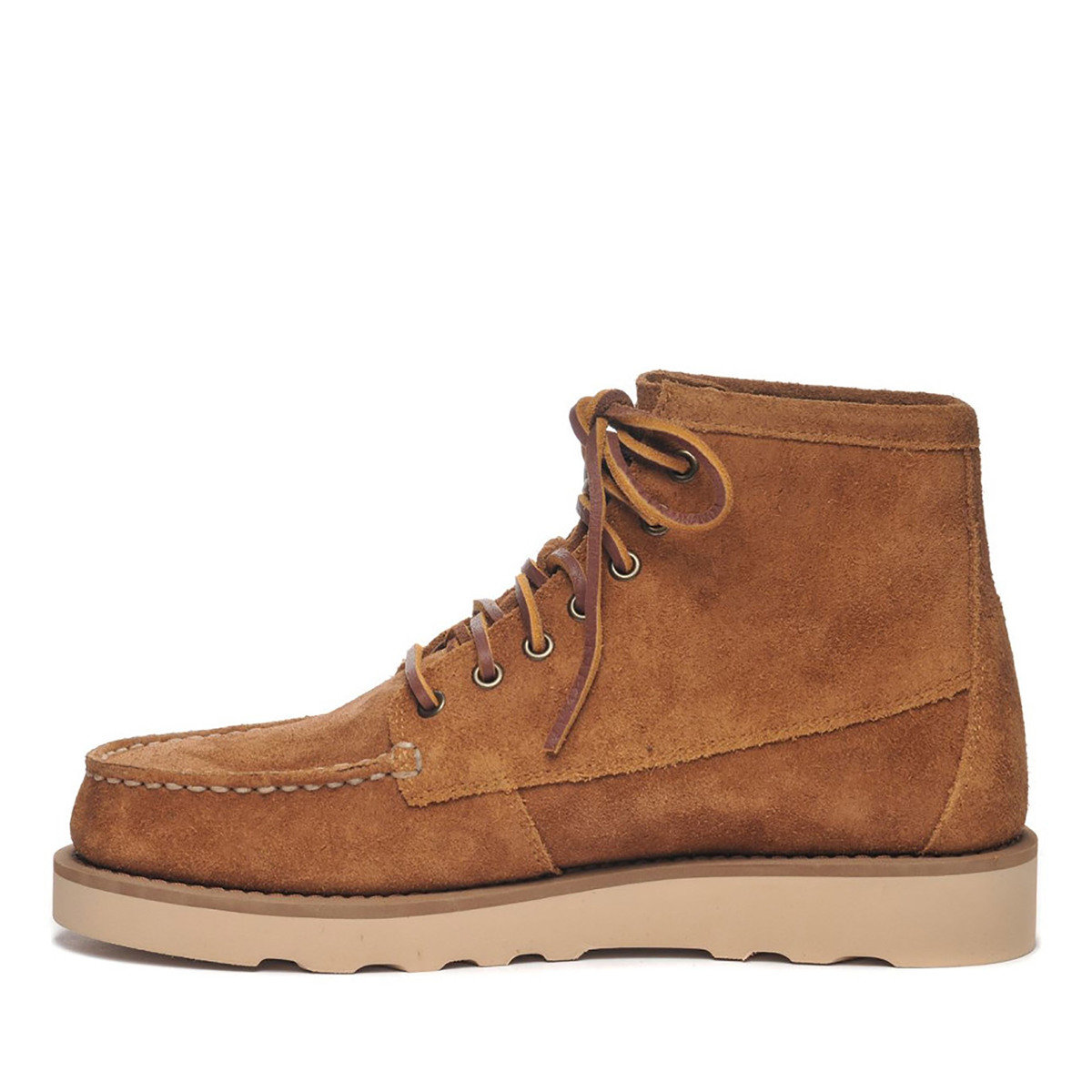 Tala Mid Suede