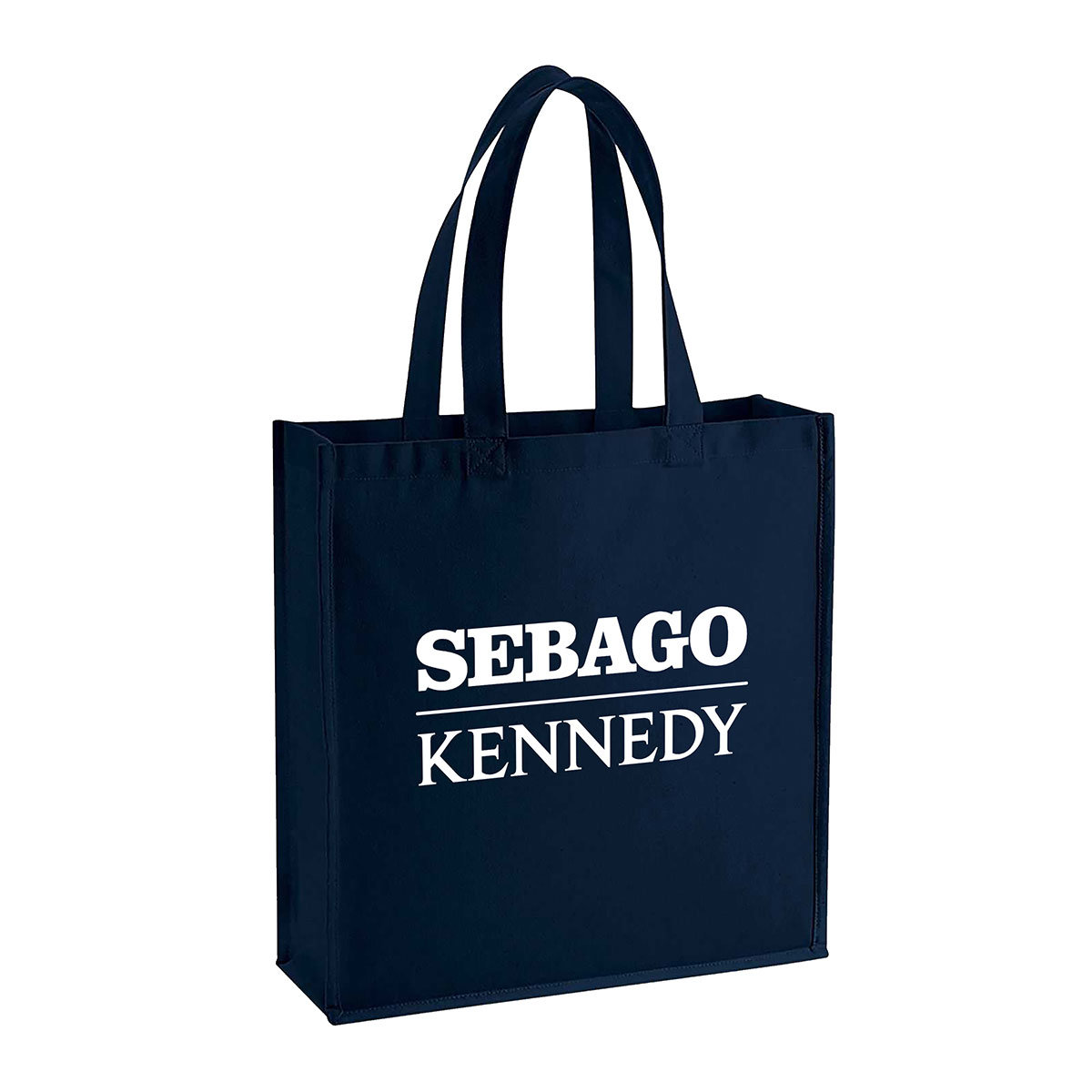 Kennedy Tote Bag