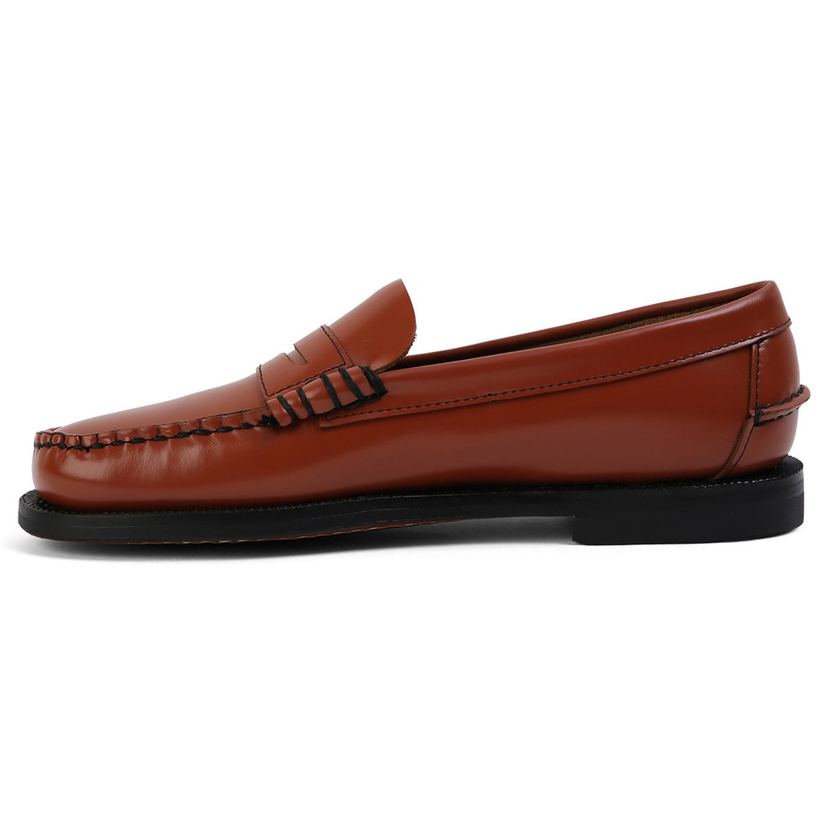 WOMEN'S CLASSIC DAN LEATHER LOAFER