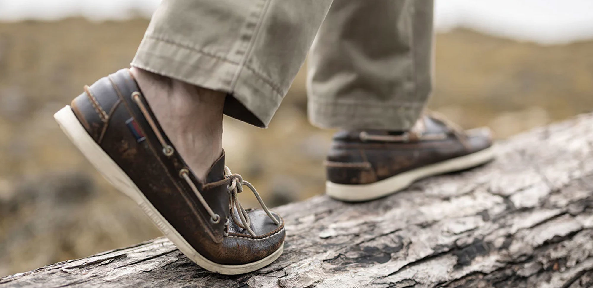 Sebago Official Premium Men s Shoes Apparel