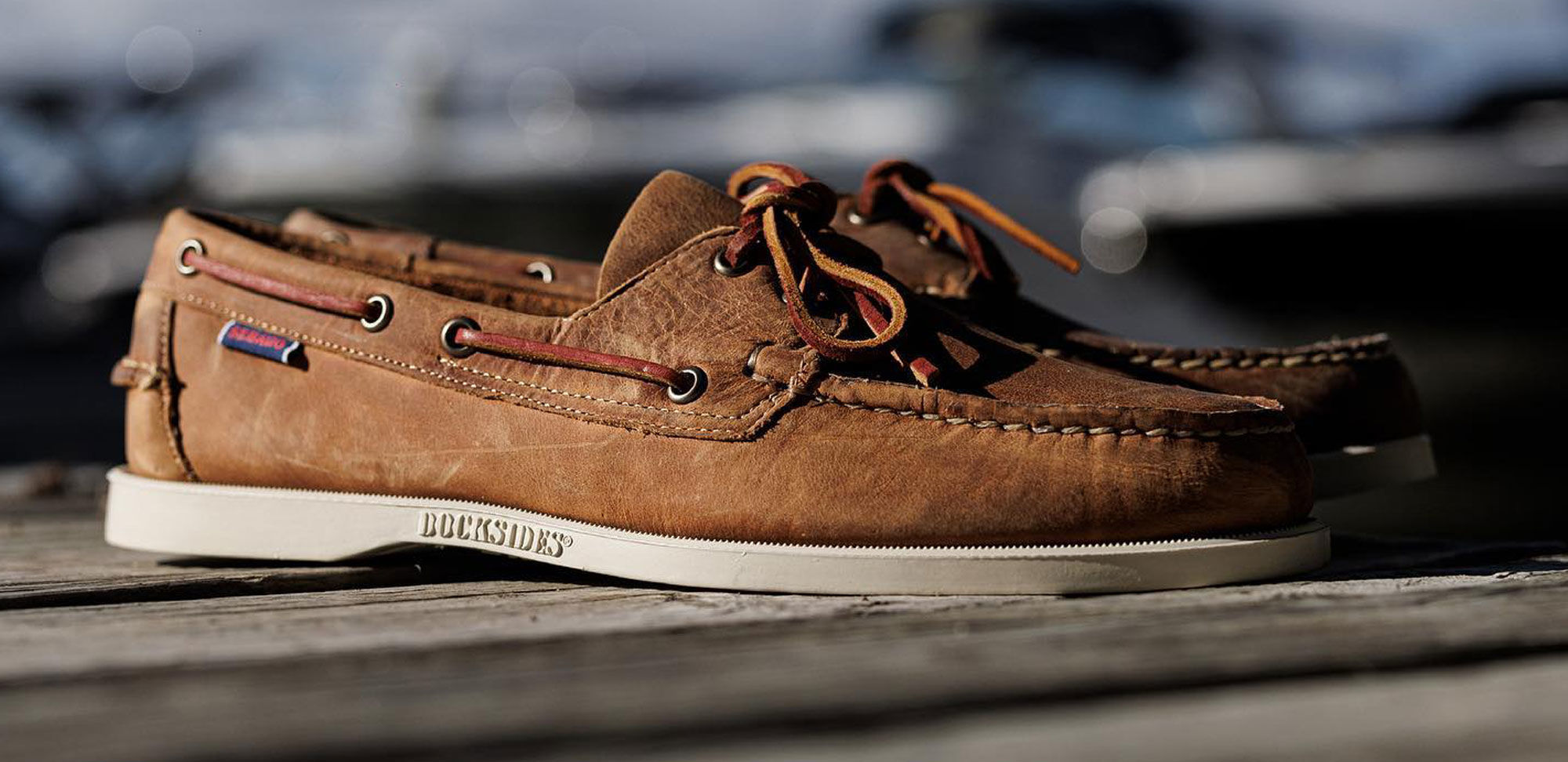 Sebago Official Premium Men s Shoes Apparel